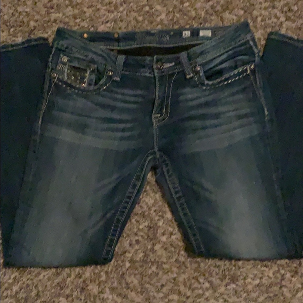 Miss me Jeans size 31
